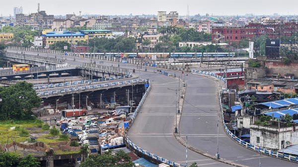விரைவில் சென்னையில் இரட்டை அடுக்கு மேம்பாலம்?.. எத்தனை கோடி செலவில் கட்ட போறாங்க தெரியுமா?