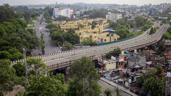 விரைவில் சென்னையில் இரட்டை அடுக்கு மேம்பாலம்?.. எத்தனை கோடி செலவில் கட்ட போறாங்க தெரியுமா?