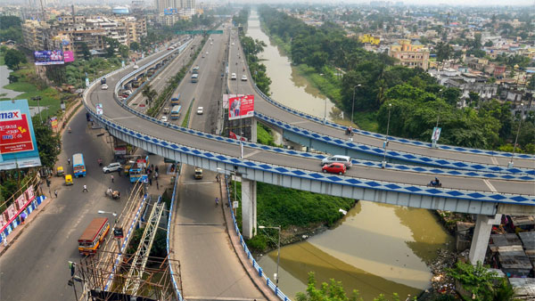 விரைவில் சென்னையில் இரட்டை அடுக்கு மேம்பாலம்?.. எத்தனை கோடி செலவில் கட்ட போறாங்க தெரியுமா?