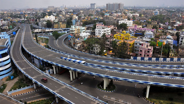 விரைவில் சென்னையில் இரட்டை அடுக்கு மேம்பாலம்?.. எத்தனை கோடி செலவில் கட்ட போறாங்க தெரியுமா?
