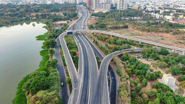 விரைவில் சென்னையில் இரட்டை அடுக்கு மேம்பாலம்?.. எத்தனை கோடி செலவில் கட்ட போறாங்க தெரியுமா?