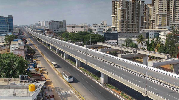 விரைவில் சென்னையில் இரட்டை அடுக்கு மேம்பாலம்?.. எத்தனை கோடி செலவில் கட்ட போறாங்க தெரியுமா?