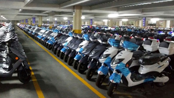 ஜெமோபாய் எலக்ட்ரிக் ஸ்கூட்டர்களுக்கு அதிரடி சலுகைகள் அறிவிப்பு! இவி ஸ்கூட்டரை வாங்குறது இன்னும் ஈசி