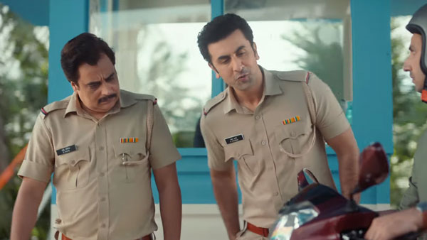ஹீரோ ஸ்கூட்டர்களின் விளம்பரத்தில் பிரபல நடிகர்! தீபாவளியை முன்னிட்டு வெளியீடு