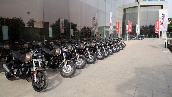 இனி நடுரோட்டில் பரிதவிக்க வேண்டாம்... ஹீரோ பைக் வாடிக்கையாளர்களுக்கு ஒரு சூப்பர் நியூஸ்!