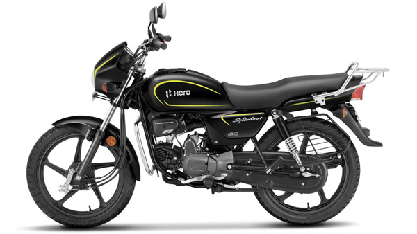 ஹீரோ ஸ்பிளெண்டர்+ பைக்கின் புதிய ஸ்பெஷல் எடிசன் அறிமுகம்- இவ்வளவு தான் விலையா?