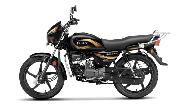 ஹீரோ ஸ்பிளெண்டர்+ பைக்கின் புதிய ஸ்பெஷல் எடிசன் அறிமுகம்- இவ்வளவு தான் விலையா?