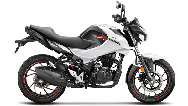 சமீபத்திய அறிமுகம், ஹீரோ எக்ஸ்ட்ரீம் 160ஆர் பைக்கிற்கு இப்படியொரு வரவேற்பா! மிரள வைக்கும் விற்பனை