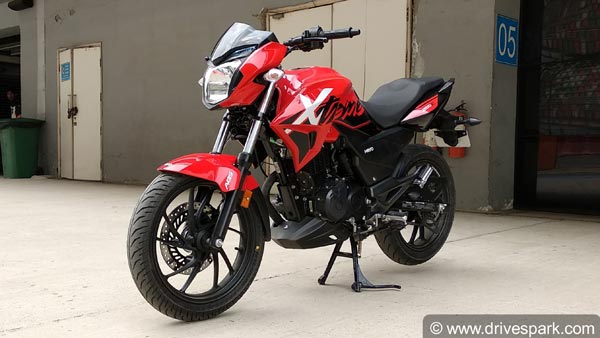 கேட்கும்போதே பெருமையா இருக்கு... ஹீரோ டூவீலர் நிறுவனம் செய்த அடுத்த நல்ல காரியம்... என்னனு தெரியுமா?