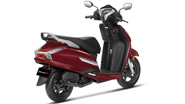ஹோண்டா டூவீலர்களை போட்டி போட்டு கொண்டு வாங்கும் கேரள மக்கள்... ப்ளான் நல்லா ஒர்க் அவுட் ஆகுது...