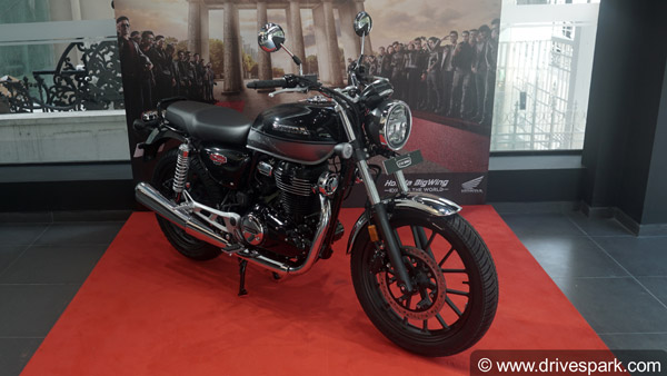 ரூ.4,999 மாதத் தவணையில் ஹோண்டா சிபி350 பைக்கை வாங்கலாம்!
