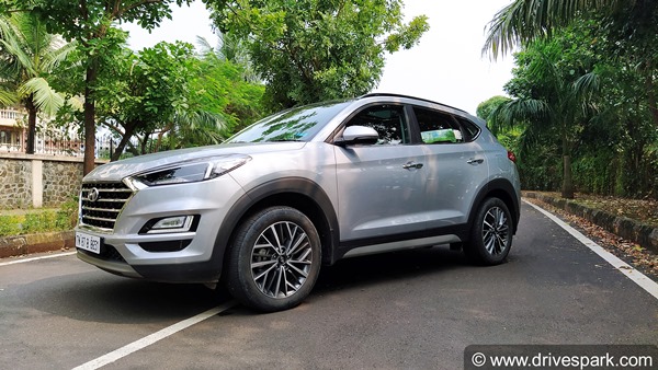 கலக்கலான எஸ்யூவி... எப்படி இருக்கு ஹூண்டாய் டூஸான் ஃபேஸ்லிஃப்ட்? ஃபர்ஸ்ட் டிரைவ் ரிவியூ!!!
