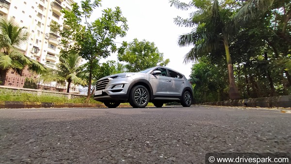 கலக்கலான எஸ்யூவி... எப்படி இருக்கு ஹூண்டாய் டூஸான் ஃபேஸ்லிஃப்ட்? ஃபர்ஸ்ட் டிரைவ் ரிவியூ!!!