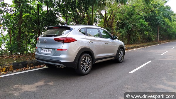 கலக்கலான எஸ்யூவி... எப்படி இருக்கு ஹூண்டாய் டூஸான் ஃபேஸ்லிஃப்ட்? ஃபர்ஸ்ட் டிரைவ் ரிவியூ!!!