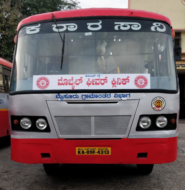 கார்களுக்கு இணையான அம்சத்தை பெறும் கர்நாடகா அரசு பேருந்துகள்... என்ன வசதினு தெரிஞ்சா அசந்துருவீங்க!
