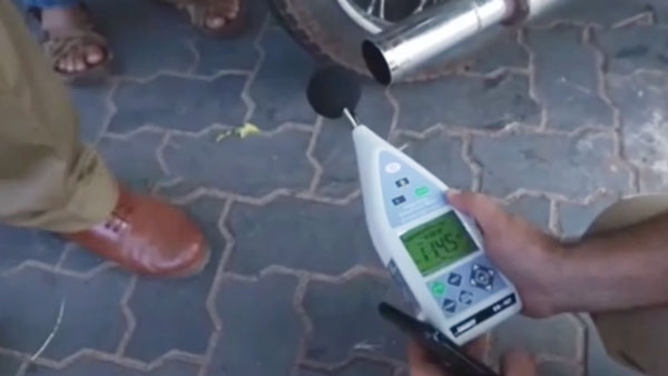 அதிகாரிகளின் கைகளுக்கு வந்த ஹை-டெக் டிவைஸ்கள்... இது என்ன செய்யும்னு தெரிஞ்சா சேட்டை பண்ண மாட்டீங்க