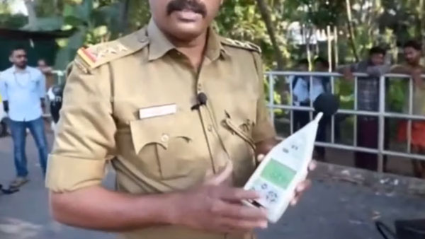 அதிகாரிகளின் கைகளுக்கு வந்த ஹை-டெக் டிவைஸ்கள்... இது என்ன செய்யும்னு தெரிஞ்சா சேட்டை பண்ண மாட்டீங்க