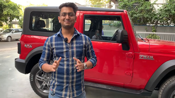 இணையத்தில் காசு பாக்க யுட்யூபர் செய்த காரியம்... வாயடைத்து போன தாய்-தந்தை... என்ன செய்தார் தெரியுமா? வீடியோ!