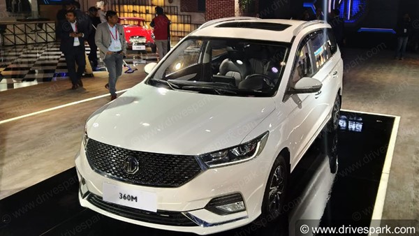 மாருதி எர்டிகாவிற்கு தயாராகும் சவால்கள்!! வருகின்றன கியா, எம்ஜியின் காம்பெக்ட் எம்பிவி கார்கள்