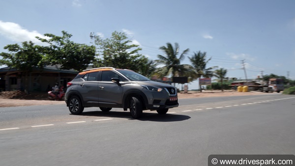 2020 நிஸான் கிக்ஸ் எஸ்யூவி காரில் புதிய டர்போ என்ஜின்... காசுகேற்ற வாகனம் தானா..? முழு விமர்சனம் இதோ..!