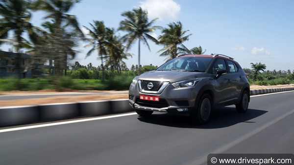 2020 நிஸான் கிக்ஸ் எஸ்யூவி காரில் புதிய டர்போ என்ஜின்... காசுகேற்ற வாகனம் தானா..? முழு விமர்சனம் இதோ..!