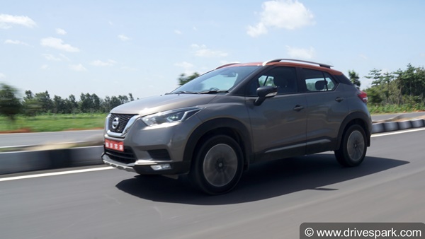 2020 நிஸான் கிக்ஸ் எஸ்யூவி காரில் புதிய டர்போ என்ஜின்... காசுகேற்ற வாகனம் தானா..? முழு விமர்சனம் இதோ..!