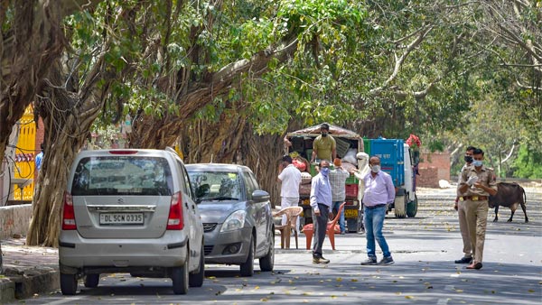 கார் ஏசியால் இப்படியும் நடக்குமா?.. கலங்க வைக்கும் நொய்டா சம்பவம்... யாருக்குமே இப்படி நடக்க கூடாது!