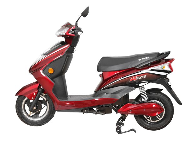 ஒகினவாவின் அசத்தலான ஆஃபர்!! 1 எலக்ட்ரிக் ஸ்கூட்டரை வாங்கினால் இன்னொன்றையும் ஓட்டி செல்ல வாய்ப்பு...