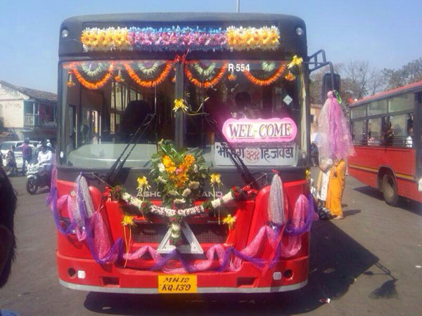செலவு கம்மி! அரசு பஸ்களுக்கு புதிய எரிபொருள்! எப்படி தயார் பண்றாங்கன்னு தெரிஞ்சா அசந்து போயிருவீங்க!