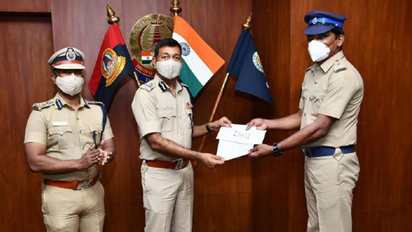 தண்ணி காட்டிய கொள்ளை கும்பல்... தனி ஆளாக நின்று 26 பைக்குகளை மீட்டெடுத்த சென்னை சூப்பர் காப்...
