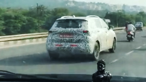க்ரெட்டா, செல்டோஸின் ஆதிக்கத்திற்கு போட்டியாக, விஷன் எஸ்யூவி காரை கொண்டுவரும் ஸ்கோடா!!