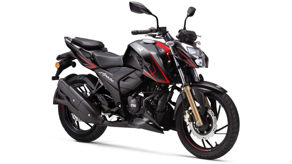 உலகளவில் டிவிஎஸ் அப்பாச்சி பைக்குகளுக்கு கிடைத்த புதிய அந்தஸ்து... இதெல்லாம் வேற லெவல்...