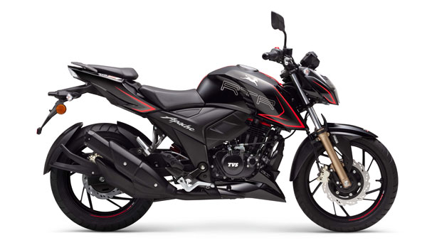 விலையை உயர்த்திய அதேநேரம் அப்பாச்சி ஆர்டிஆர்200-க்கு சலுகைகளை அறிவித்த டிவிஎஸ்! நல்ல மனசுகாரங்க