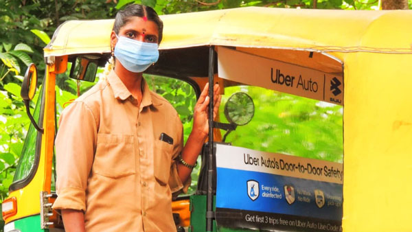மகிழ்ச்சி... இந்தியாவிற்கு உபேர் செய்ய இருக்கும் நல்ல காரியம்... இதை யாருமே எதிர்பார்த்திருக்க மாட்டீங்க!!