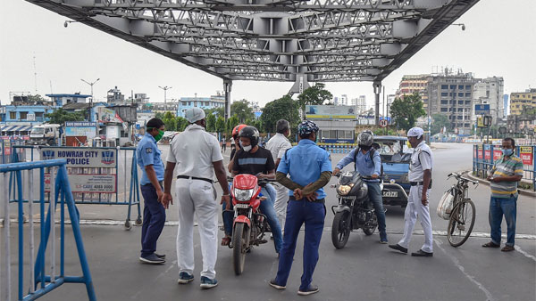 உபேருடன் மேற்கு வங்க காவல்துறை ஒப்பந்தம்... இப்படியொரு நடவடிக்கையை நாட்டின் எந்த போலிசும் எடுக்கல! சூப்பர்..!