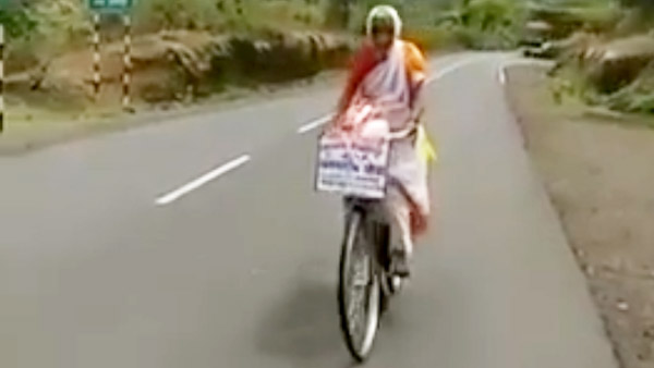 68 வயதில் கெத்தான சம்பவம்... நாட்டையே ஆச்சரியப்பட வைத்த மூதாட்டி... அப்படி என்ன செய்தார் தெரியுமா?