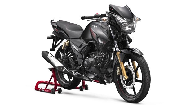 உலகளவில் டிவிஎஸ் அப்பாச்சி பைக்குகளுக்கு கிடைத்த புதிய அந்தஸ்து... இதெல்லாம் வேற லெவல்...