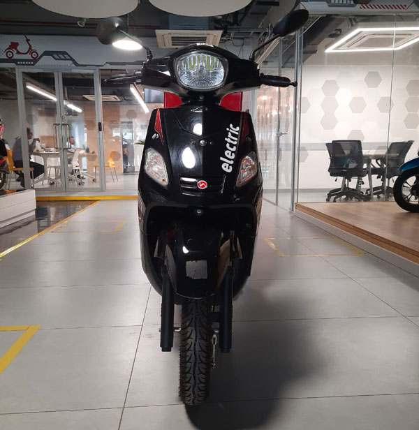 ஹீரோ எலக்ட்ரிக்கின் புதிய நைக்ஸ்-எச்எக்ஸ் கமர்ஷியல் ஸ்கூட்டர் அறிமுகம்! ஆரம்ப விலை ரூ.64,640