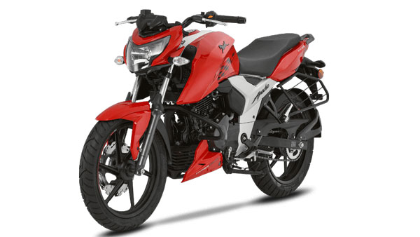 உலகளவில் டிவிஎஸ் அப்பாச்சி பைக்குகளுக்கு கிடைத்த புதிய அந்தஸ்து... இதெல்லாம் வேற லெவல்...