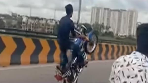 வரலாற்றிலேயே முதல் முறை... சிக்கிய ஒவ்வொருவருக்கும் 2 லட்ச ரூபாய் அபராதம்... சினிமா பாணியில் அதிரடி
