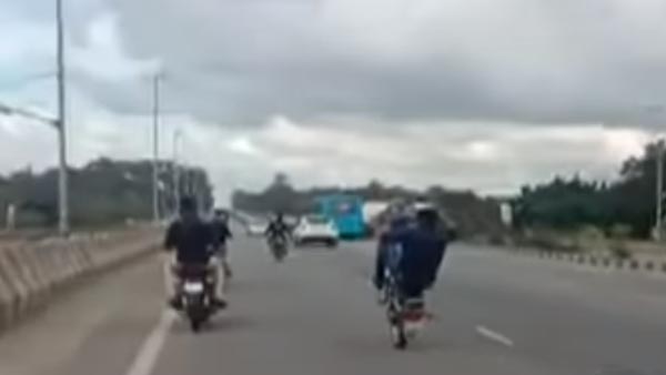 வரலாற்றிலேயே முதல் முறை... சிக்கிய ஒவ்வொருவருக்கும் 2 லட்ச ரூபாய் அபராதம்... சினிமா பாணியில் அதிரடி