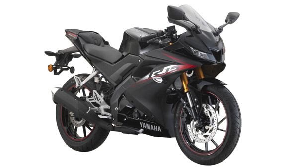 ஸ்டைலில் ஆர்15 பைக்கையே தோற்கடித்துவிடும், யமஹாவின் 2021 ஆர்125 மோட்டார்சைக்கிள்!!