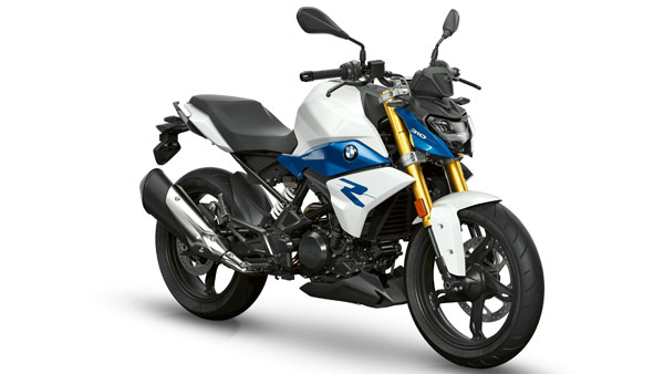 'மேட் இன் இந்தியா' பிஎம்டபிள்யூ ஜி310ஆர் மோட்டார்சைக்கிள் ஐரோப்பாவில் விற்பனைக்கு அறிமுகம்...