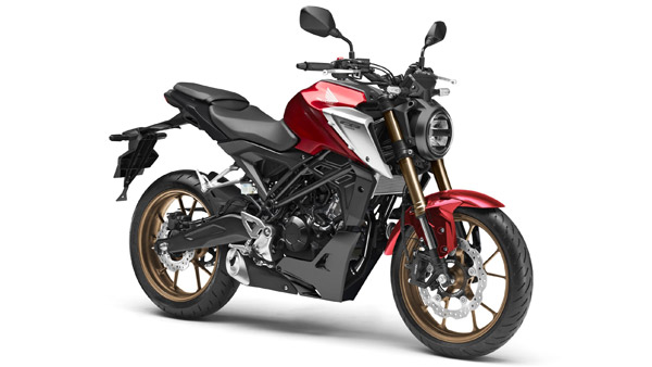என்ஜினில் முக்கிய அப்கிரேட் உடன் ஹோண்டாவின் 2021 சிபி125ஆர் பைக்!! இந்தியா வர வாய்ப்பிருக்கா!