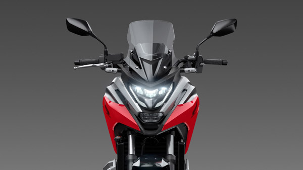 ஹோண்டாவின் 2021 என்சி750எக்ஸ் மற்றும் என்சி750எக்ஸ் டிசிடி பைக்குகள்!! இந்தியா வர வாய்ப்பிருக்கா?