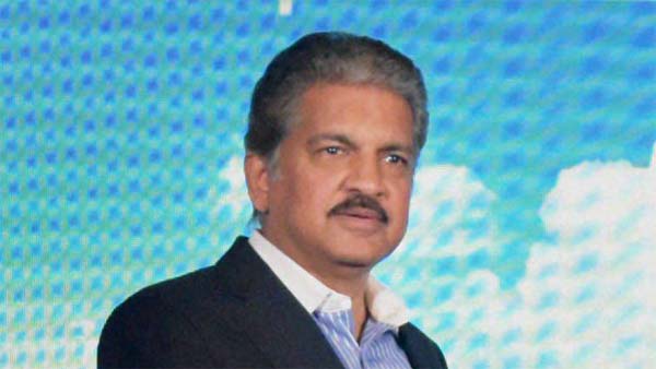 வைரலாகும் மஹிந்திரா ஸ்கார்பியோ காரின் போட்டோ! கொஞ்சம் உத்து பாருங்க... விழுந்து விழுந்து சிரிப்பீங்க