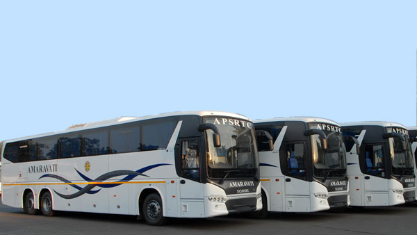 டீசலுக்கு குட்பை... திருப்பதியில் விரைவில் எலெக்ட்ரிக் பேருந்துகள் அறிமுகம்... பக்தர்கள் மகிழ்ச்சி...