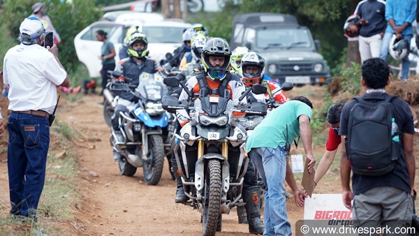 பிக்ராக் டர்ட்பார்க் டிரெயில் அட்டாக் போட்டி 2020: இதுல சிறுவர்கள்கூட போட்டியிட்டாங்கனு சொன்னா நம்புவீங்களா!