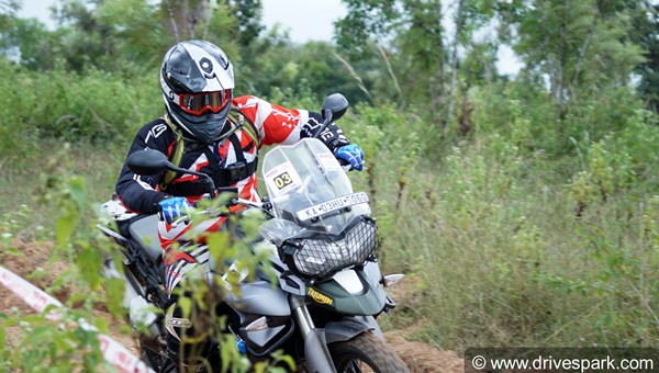 பிக்ராக் டர்ட்பார்க் டிரெயில் அட்டாக் போட்டி 2020: இதுல சிறுவர்கள்கூட போட்டியிட்டாங்கனு சொன்னா நம்புவீங்களா!