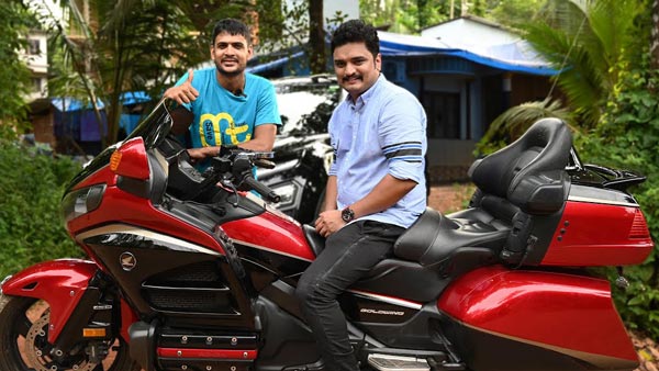 வைரலாகும் வீடியோ... ஆம்புலன்ஸ்க்கு வழி ஏற்படுத்த 2 கிமீ ஓடிய போலீஸ்காரர்... மக்கள் மனதை வென்றார்!